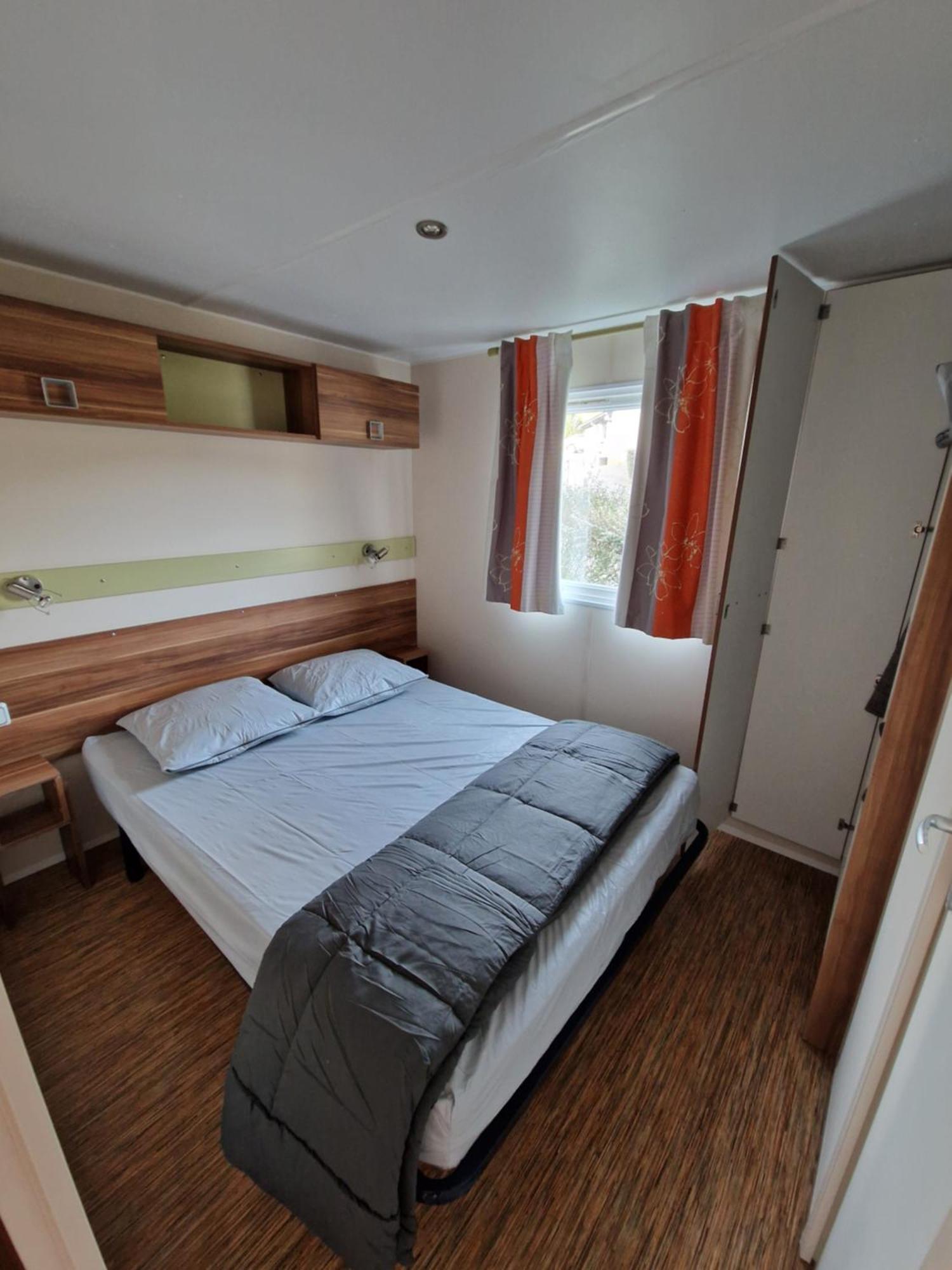 Camping Paradis Marmotel Saint-Geniez-d'Olt Exterior photo